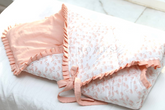 Flamingoes - Sleeping Bag